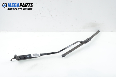 Front wipers arm for Smart  Fortwo (W450) 0.6, 55 hp, coupe, 1999, position: left