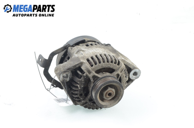 Alternator for Smart  Fortwo (W450) 0.6, 55 hp, coupe, 1999