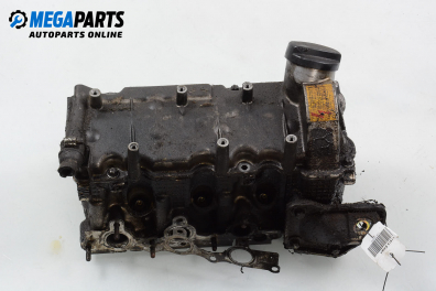 Engine head for Smart  Fortwo (W450) 0.6, 55 hp, coupe, 1999