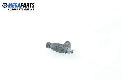 Diesel fuel injector for Smart  Fortwo (W450) 0.6, 55 hp, coupe, 1999