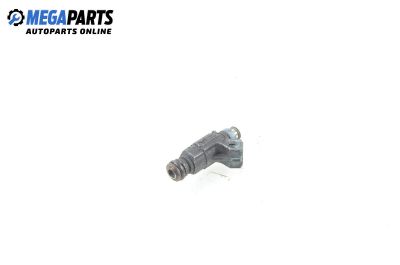 Gasoline fuel injector for Smart  Fortwo (W450) 0.6, 55 hp, coupe, 1999