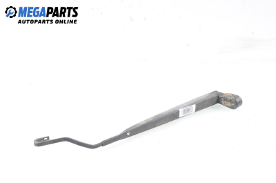 Front wipers arm for Citroen C3 Pluriel 1.6, 109 hp, cabrio, 2003, position: left
