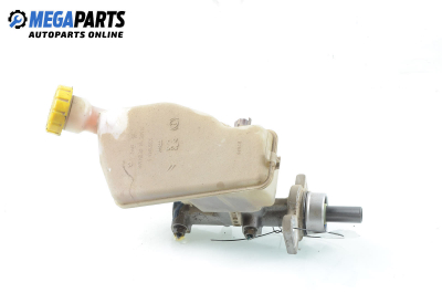 Brake pump for Citroen C3 Pluriel 1.6, 109 hp, cabrio, 2003