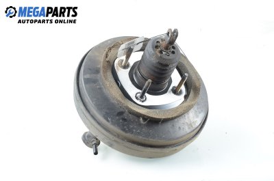 Brake servo for Citroen C3 Pluriel 1.6, 109 hp, cabrio, 2003