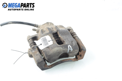 Caliper for Citroen C3 Pluriel 1.6, 109 hp, cabrio, 2003, position: front - right