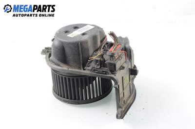 Heating blower for Renault Kangoo 1.5 dCi, 65 hp, passenger, 2003