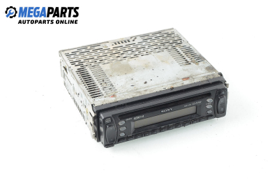 CD player for Renault Kangoo (1997-2007)