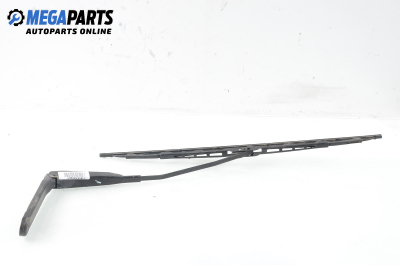 Front wipers arm for Renault Kangoo 1.5 dCi, 65 hp, passenger, 2003, position: left