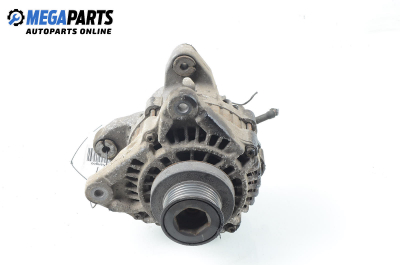 Alternator for Renault Kangoo 1.5 dCi, 65 hp, passenger, 2003