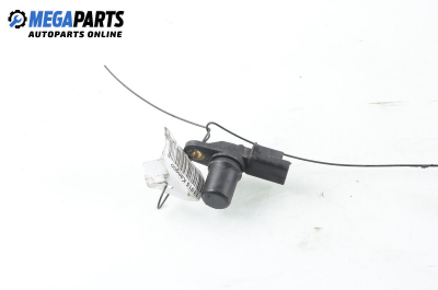 Sensor kurbelwelle for Renault Kangoo 1.5 dCi, 65 hp, passagier, 2003