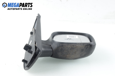 Oglindă for Renault Kangoo 1.5 dCi, 65 hp, pasager, 2003, position: dreapta