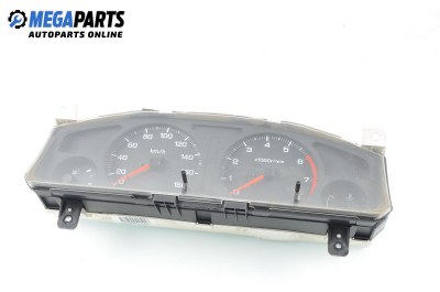 Instrument cluster for Nissan Pathfinder 3.3 V6, 150 hp, suv automatic, 1998