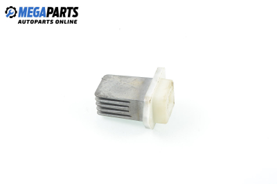 Blower motor resistor for Nissan Pathfinder 3.3 V6, 150 hp, suv automatic, 1998