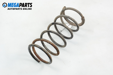 Arc for Nissan Pathfinder 3.3 V6, 150 hp, suv automatic, 1998, position: din spate