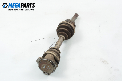 Driveshaft for Nissan Pathfinder 3.3 V6, 150 hp, suv automatic, 1998, position: front - right