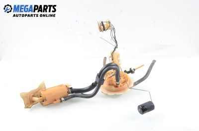 Fuel pump for Nissan Pathfinder 3.3 V6, 150 hp, suv automatic, 1998