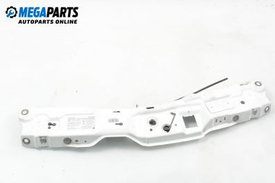 Front upper slam panel for Opel Meriva A 1.7 CDTI, 100 hp, minivan, 2003