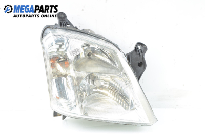 Headlight for Opel Meriva A 1.7 CDTI, 100 hp, minivan, 2003, position: right