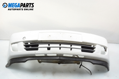 Front bumper for Opel Meriva A 1.7 CDTI, 100 hp, minivan, 2003, position: front