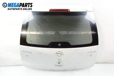 Boot lid for Opel Meriva A 1.7 CDTI, 100 hp, minivan, 2003, position: rear