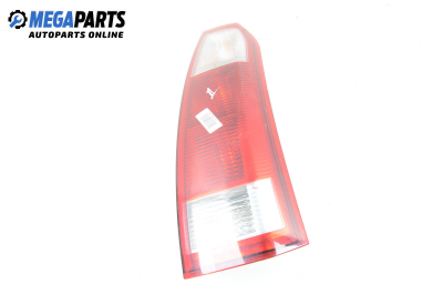 Tail light for Opel Meriva A 1.7 CDTI, 100 hp, minivan, 2003, position: right