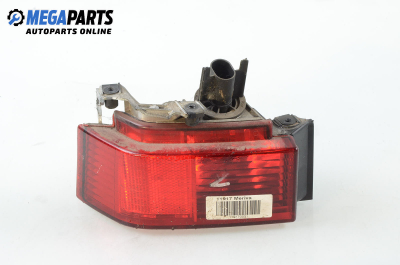 Fog light for Opel Meriva A 1.7 CDTI, 100 hp, minivan, 2003