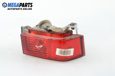 Fog light for Opel Meriva A 1.7 CDTI, 100 hp, minivan, 2003