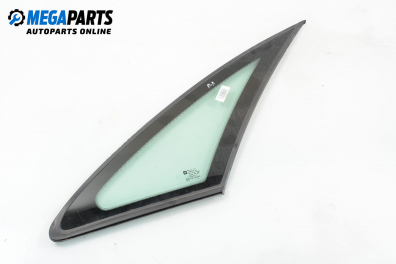 Vent window for Opel Meriva A 1.7 CDTI, 100 hp, minivan, 2003, position: left