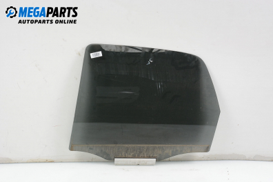 Window for Opel Meriva A 1.7 CDTI, 100 hp, minivan, 2003, position: rear - left