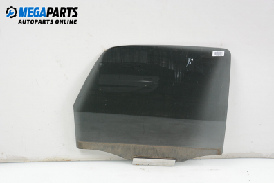 Window for Opel Meriva A 1.7 CDTI, 100 hp, minivan, 2003, position: rear - right