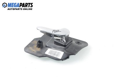 Inner handle for Opel Meriva A 1.7 CDTI, 100 hp, minivan, 2003, position: front - right