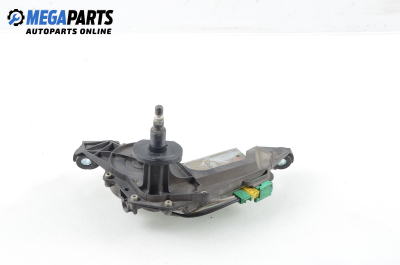 Front wipers motor for Renault Megane Scenic 1.6 16V, 107 hp, minivan, 1999, position: rear