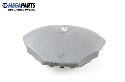 Airbag for Renault Megane Scenic 1.6 16V, 107 hp, monovolum, 1999, position: fața