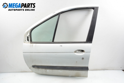 Door for Renault Megane Scenic 1.6 16V, 107 hp, minivan, 1999, position: front - left