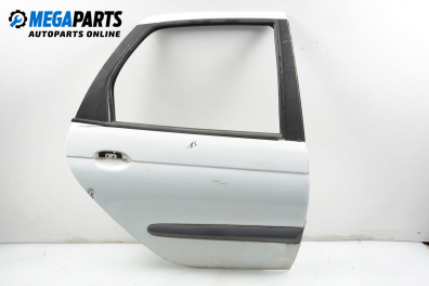 Door for Renault Megane Scenic 1.6 16V, 107 hp, minivan, 1999, position: rear - right