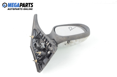 Oglindă for Renault Megane Scenic 1.6 16V, 107 hp, monovolum, 1999, position: dreapta