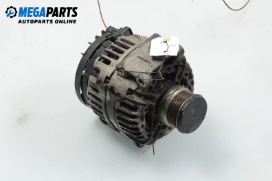 Alternator for Renault Megane Scenic 1.6 16V, 107 hp, minivan, 1999