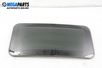 Sunroof glass for Volkswagen Polo (6N/6N2) 1.0, 50 hp, hatchback, 2000