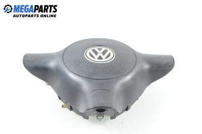 Airbag for Volkswagen Polo (6N/6N2) 1.0, 50 hp, hecktür, 2000, position: vorderseite