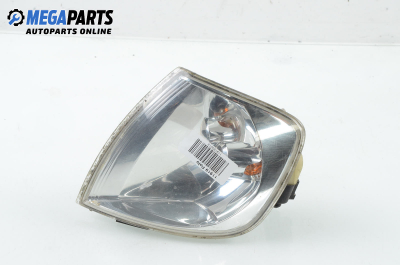 Blinklicht for Volkswagen Polo (6N/6N2) 1.0, 50 hp, hecktür, 2000, position: links