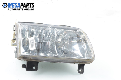 Headlight for Volkswagen Polo (6N/6N2) 1.0, 50 hp, hatchback, 2000, position: right