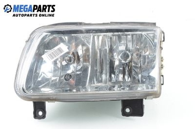 Headlight for Volkswagen Polo (6N/6N2) 1.0, 50 hp, hatchback, 2000, position: left