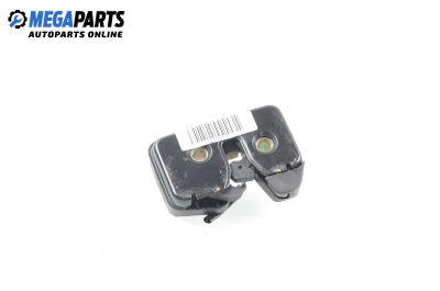 Trunk lock for Volkswagen Polo (6N/6N2) 1.0, 50 hp, hatchback, 2000, position: rear