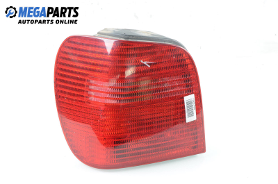 Tail light for Volkswagen Polo (6N/6N2) 1.0, 50 hp, hatchback, 2000, position: left