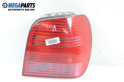 Tail light for Volkswagen Polo (6N/6N2) 1.0, 50 hp, hatchback, 2000, position: right