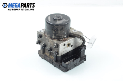 ABS for Volkswagen Polo (6N/6N2) 1.0, 50 hp, hatchback, 2000 № 6X0 907 179 B