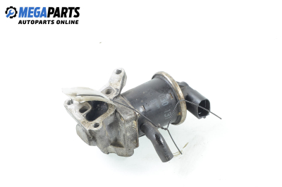 EGR ventil for Volkswagen Polo (6N/6N2) 1.0, 50 hp, hecktür, 2000