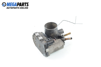 Clapetă carburator for Volkswagen Polo (6N/6N2) 1.0, 50 hp, hatchback, 2000