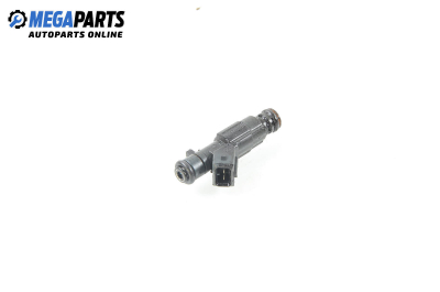 Gasoline fuel injector for Volkswagen Polo (6N/6N2) 1.0, 50 hp, hatchback, 2000