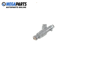 Gasoline fuel injector for Volkswagen Polo (6N/6N2) 1.0, 50 hp, hatchback, 2000